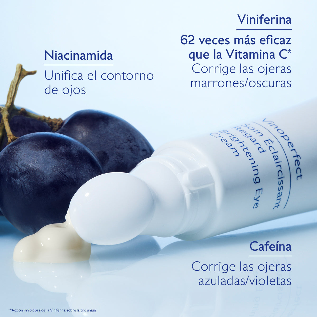 -Contorno de Ojos-Caudalie-Caudalie,Contorno de Ojos y Labios,Vinoperfect-Farmacia Cruz Cubierta
