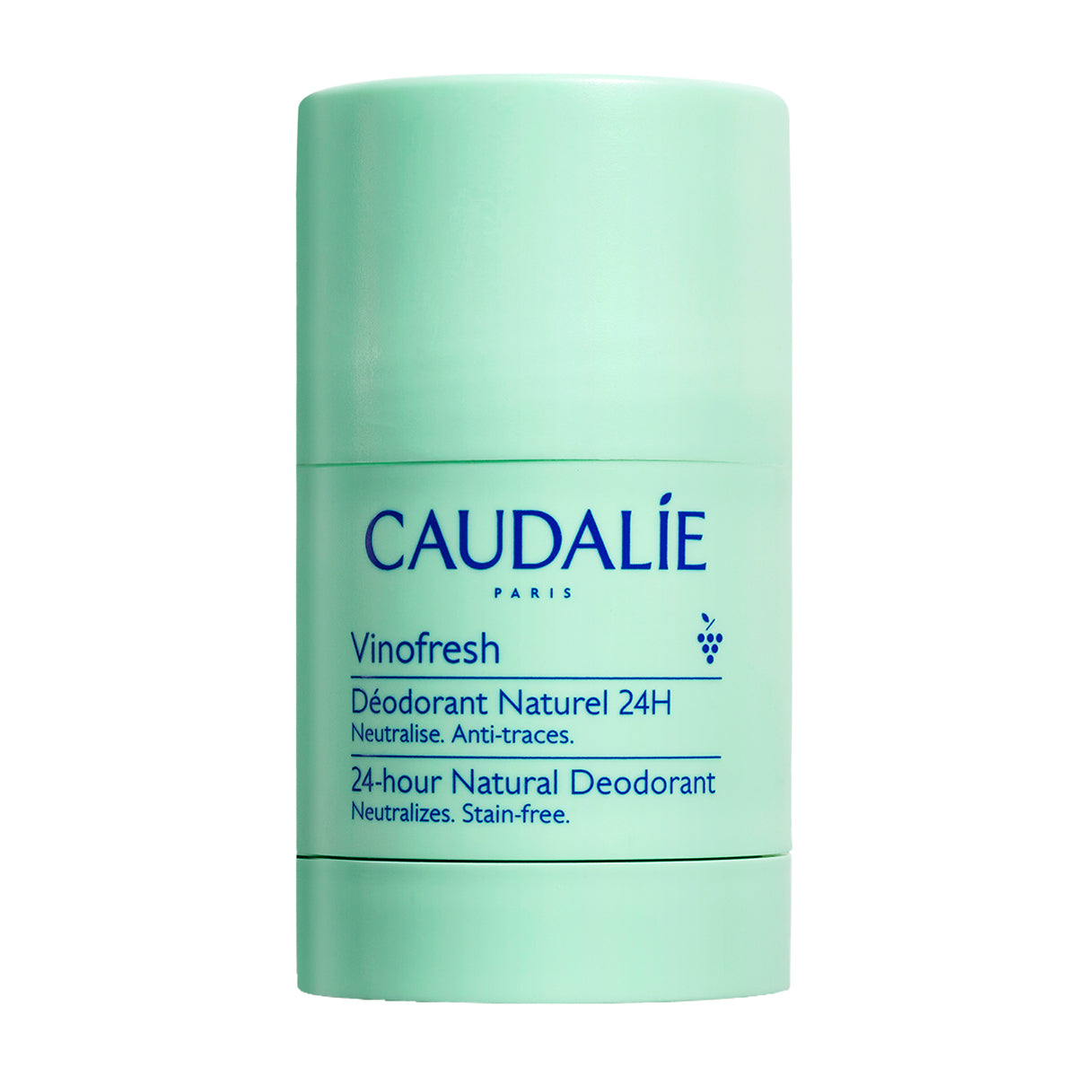 -Desodorante-Caudalie-Caudalie,higiene corporal,Novedad,VINOCLEAN-Farmacia Cruz Cubierta