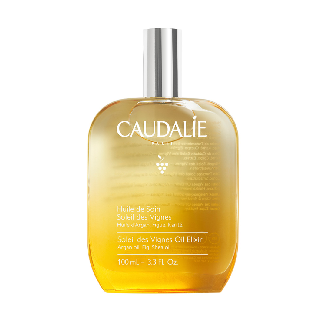 -Aceite corporal-Caudalie-Caudalie,hidratante corporal-Farmacia Cruz Cubierta