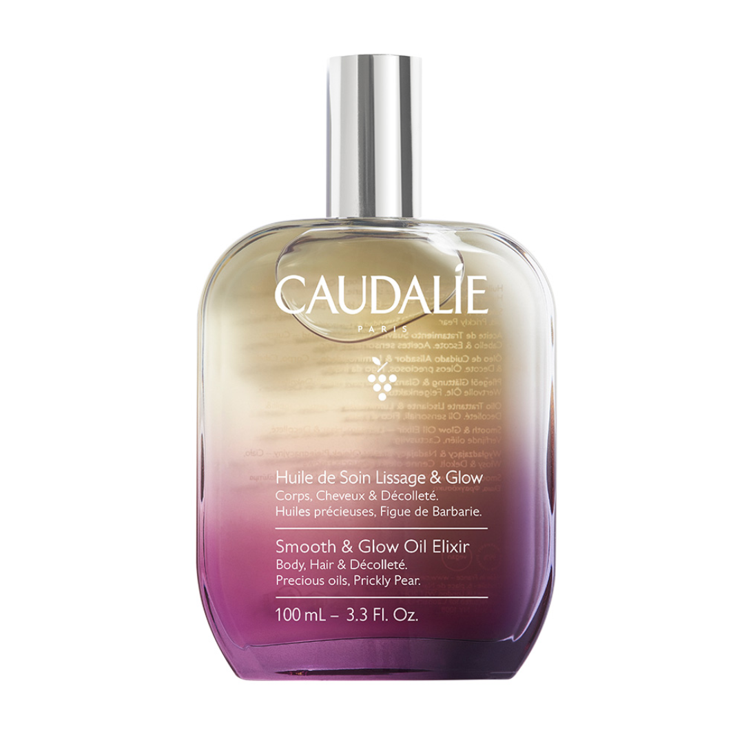 -Aceite corporal-Caudalie-Caudalie,hidratante corporal-Farmacia Cruz Cubierta