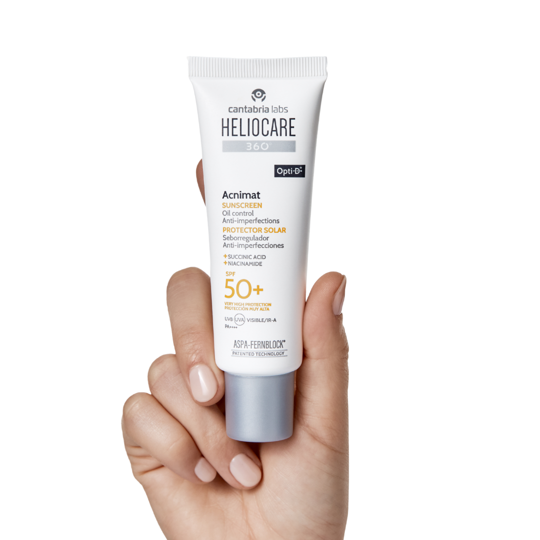 -Protección Solar-Cantabria Labs-Cantabria Labs,Heliocare,Heliocare Facial,heliocare gel oil free,promohelio30,Protector Solar,protector solar facial-Farmacia Cruz Cubierta