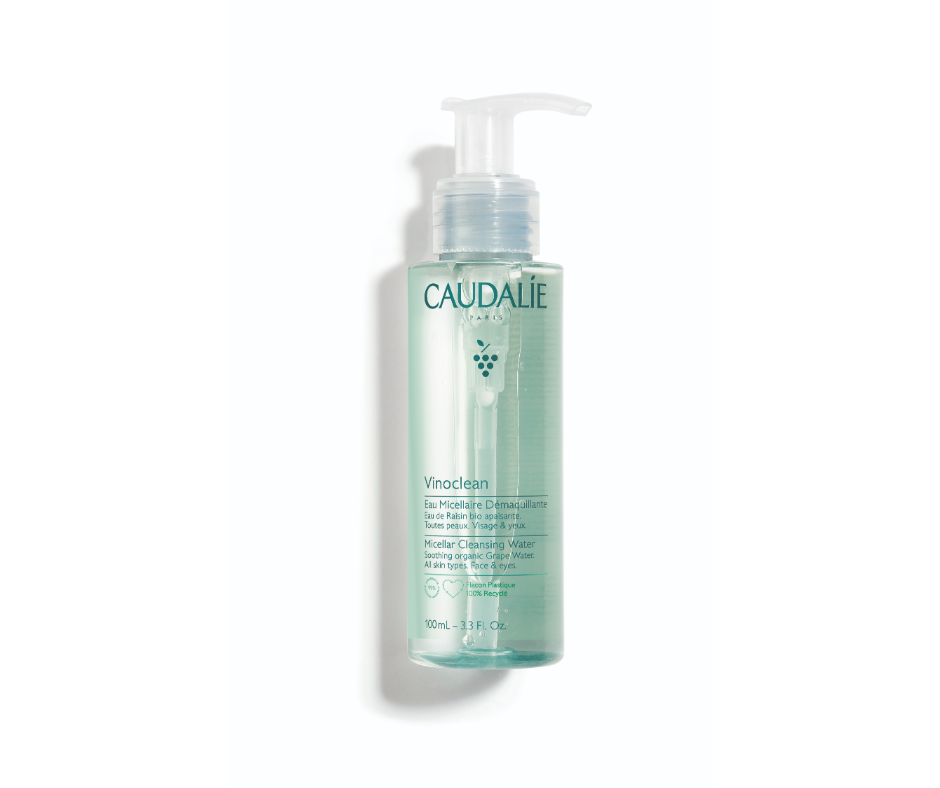 -Agua micelar-Caudalie-Agua Micelar,Caudalie-Farmacia Cruz Cubierta