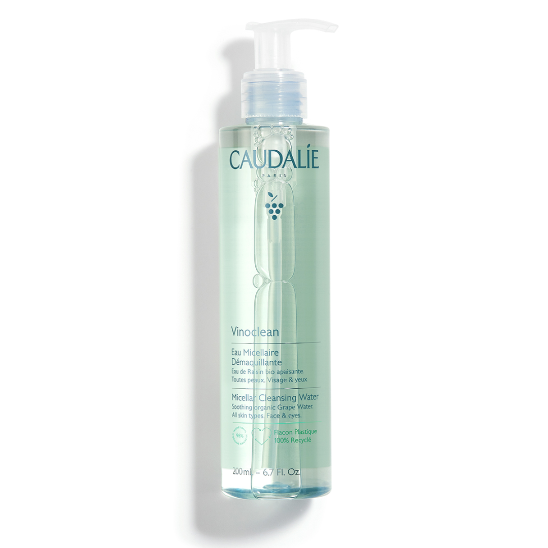 -Agua micelar-Caudalie-Agua Micelar,Caudalie-Farmacia Cruz Cubierta