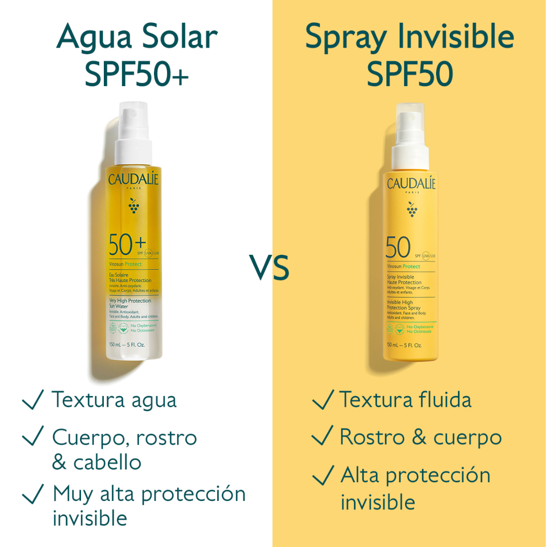 -Protector solar-Caudalie-Caudalie,protección solar corporal,Protector Solar,protector solar facial,vinosun-Farmacia Cruz Cubierta