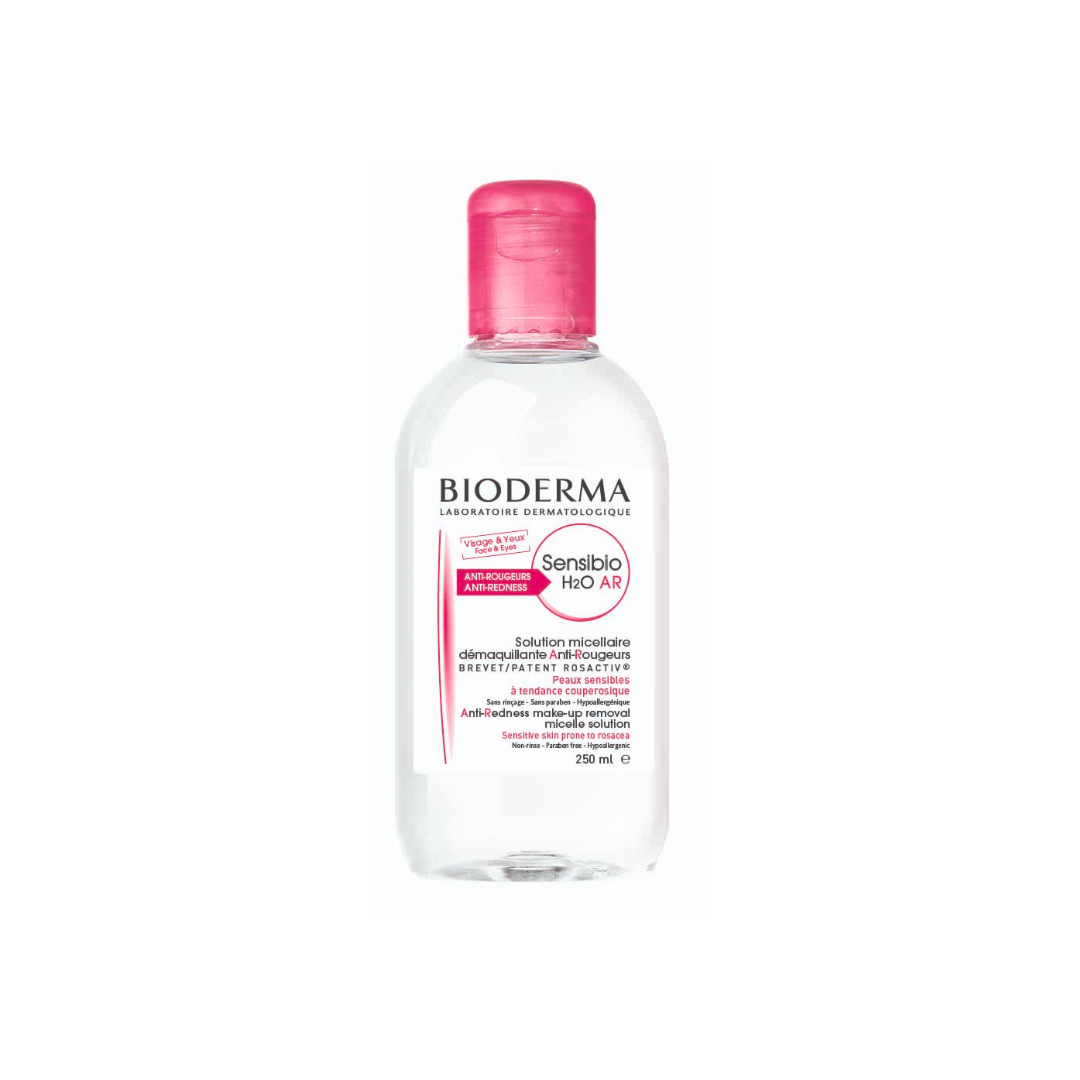 -Agua Micelar-Bioderma-Agua Micelar,Bioderma,Bioderma Sensibio,piel adulta,piel grasa,piel joven,piel madura,piel normal,piel seca,piel sensible,Sensibio Promo H2O AR-Farmacia Cruz Cubierta