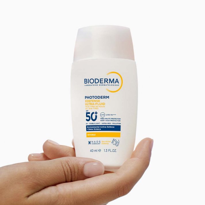 -Protección Solar-Bioderma-Bioderma,Bioderma Photoderm,melasma,Protector Solar,Protector Solar con Color,protector solar facial-INVISIBLE-Farmacia Cruz Cubierta