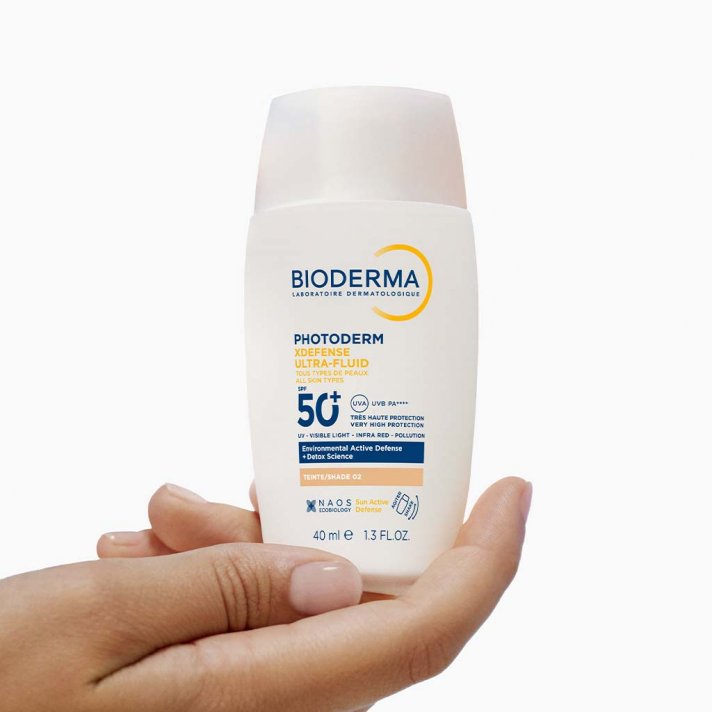 -Protección Solar-Bioderma-Bioderma,Bioderma Photoderm,melasma,Protector Solar,Protector Solar con Color,protector solar facial-TONO 2-Farmacia Cruz Cubierta