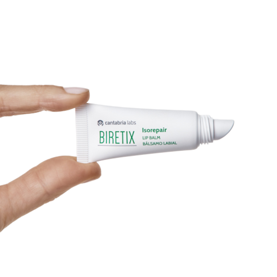 -Protector Labial-Cantabria Labs-Contorno de Ojos y Labios,Protector Labial-Farmacia Cruz Cubierta