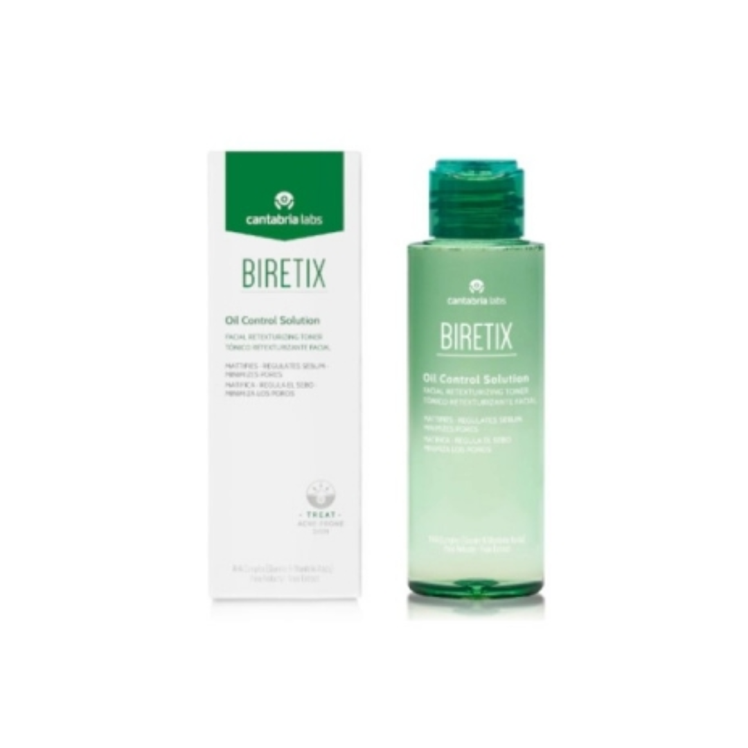 -Limpiadores Faciales-Cantabria Labs-Biretix,Cantabria Labs,piel adulta,Piel con Acné,piel grasa,piel joven,piel madura,Tónico y Esencia-Farmacia Cruz Cubierta