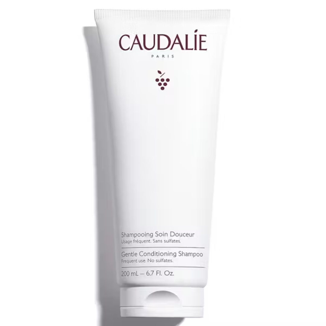 -Gel de ducha-Caudalie-Caudalie,gel/aceite de ducha,higiene corporal-Farmacia Cruz Cubierta
