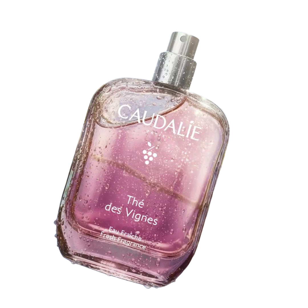 -Agua fresca-Caudalie-Caudalie,higiene corporal-Farmacia Cruz Cubierta