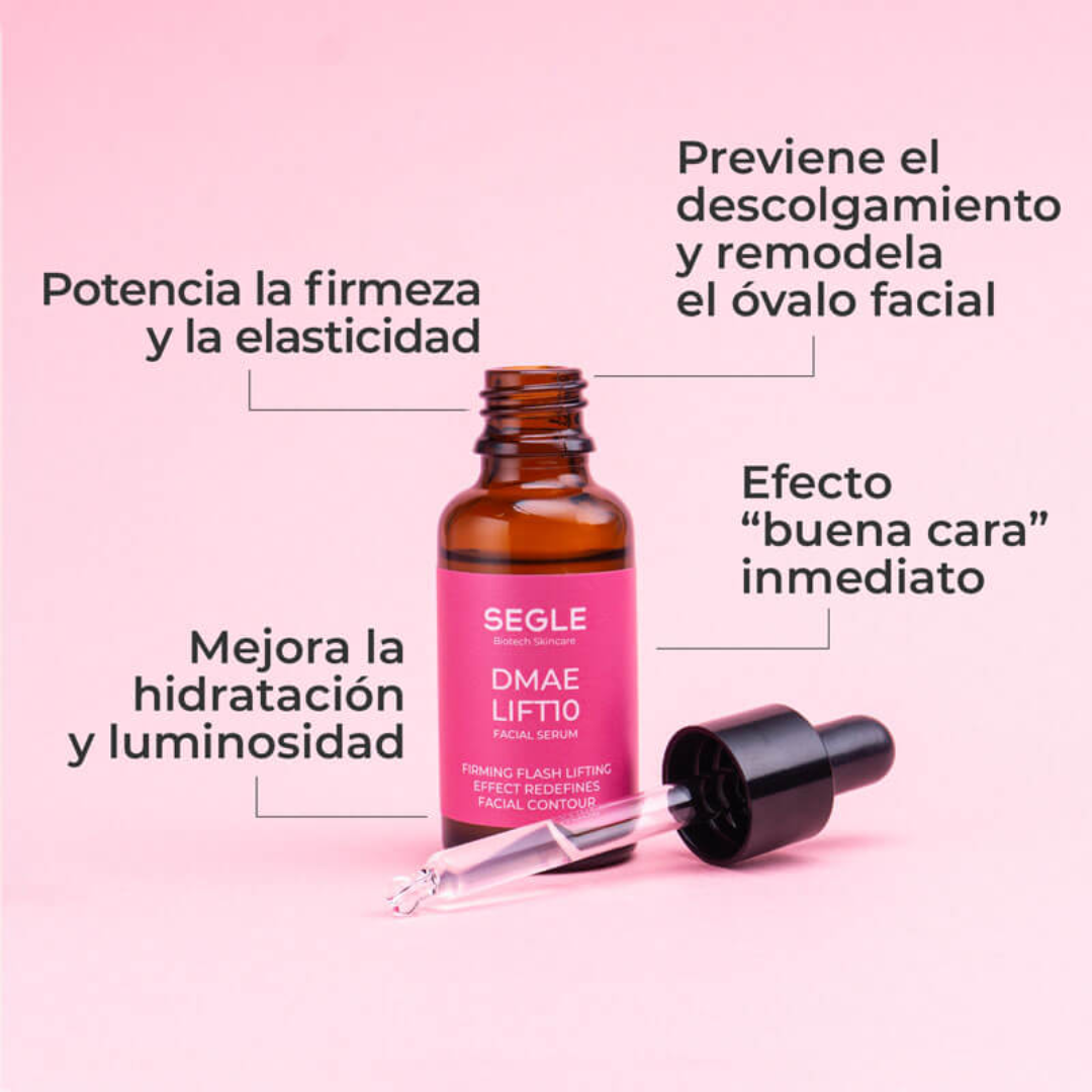 -Para Piel Adulta y Normal-Segle-antiedad,Crema de día,cuidado de noche,cuidado masculino,pack de regalo,piel adulta,piel madura,piel normal,piel seca,Segle,Segle Dmae,Sérum-Farmacia Cruz Cubierta
