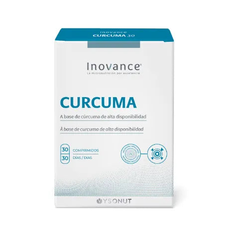 -Vitaminas y Suplementos-YSONUT-suplementos deportistas,ysonut,ysonut inovance-Farmacia Cruz Cubierta