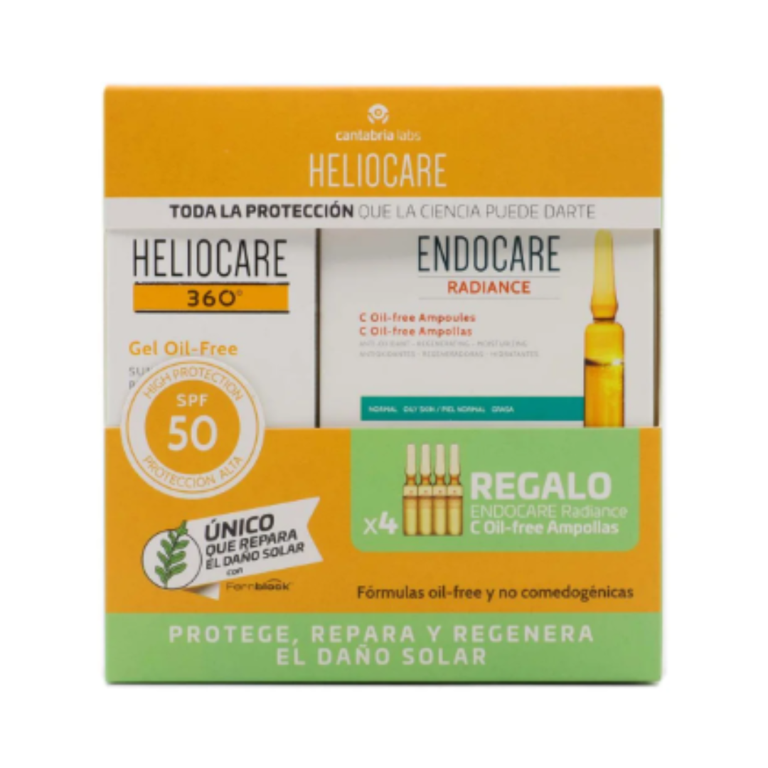 -Protección Solar-Cantabria Labs-Cantabria Labs,Heliocare,Heliocare Facial,heliocare gel oil free,promohelio30,Protector Solar,protector solar facial-Farmacia Cruz Cubierta