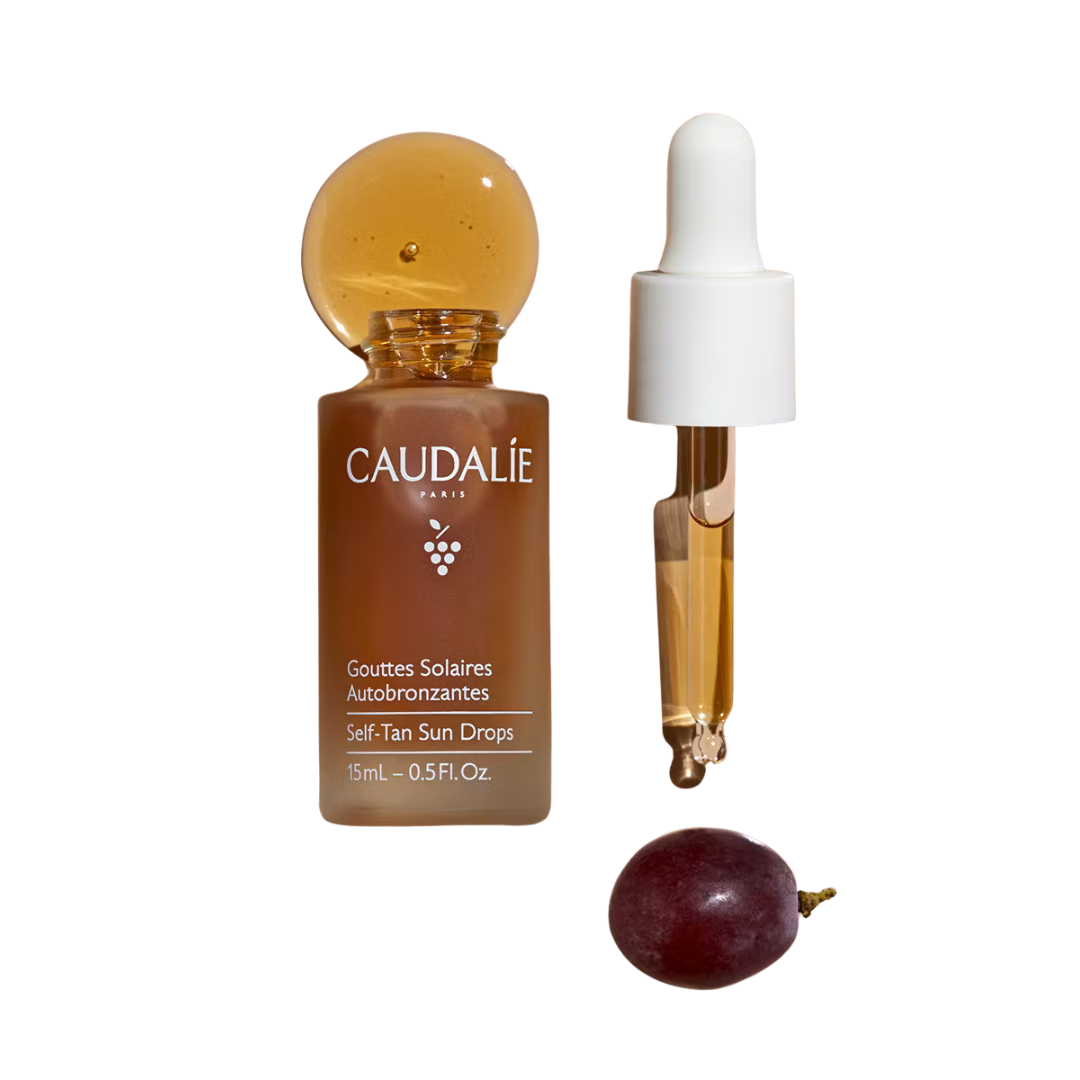 -Sérum antimanchas-Caudalie-Caudalie,piel adulta,piel joven,piel madura,piel normal,piel seca,piel sensible,Sérum-Farmacia Cruz Cubierta