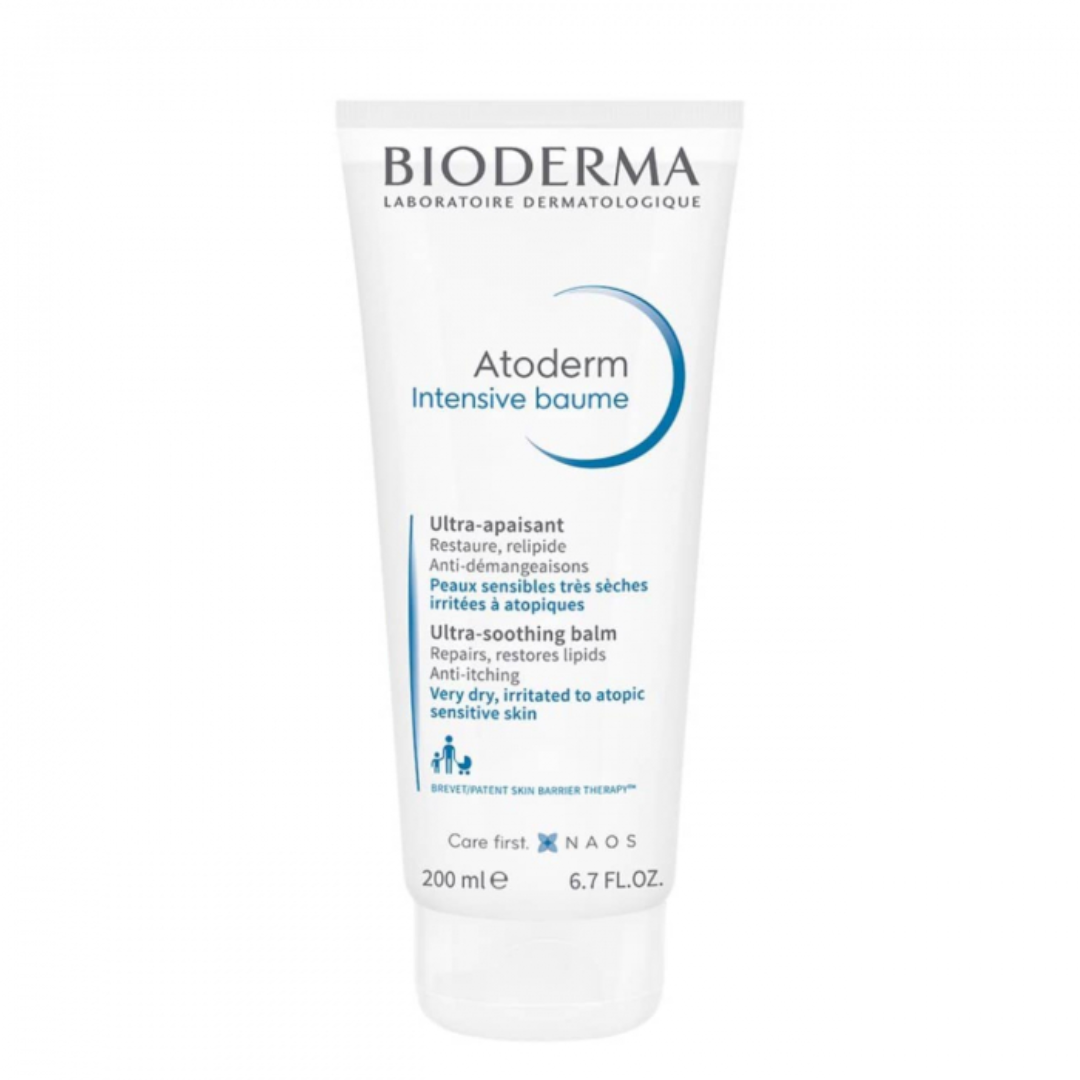 -Bioderma-Bioderma,Bioderma Atoderm,hidratante corporal,piel atópica-Farmacia Cruz Cubierta