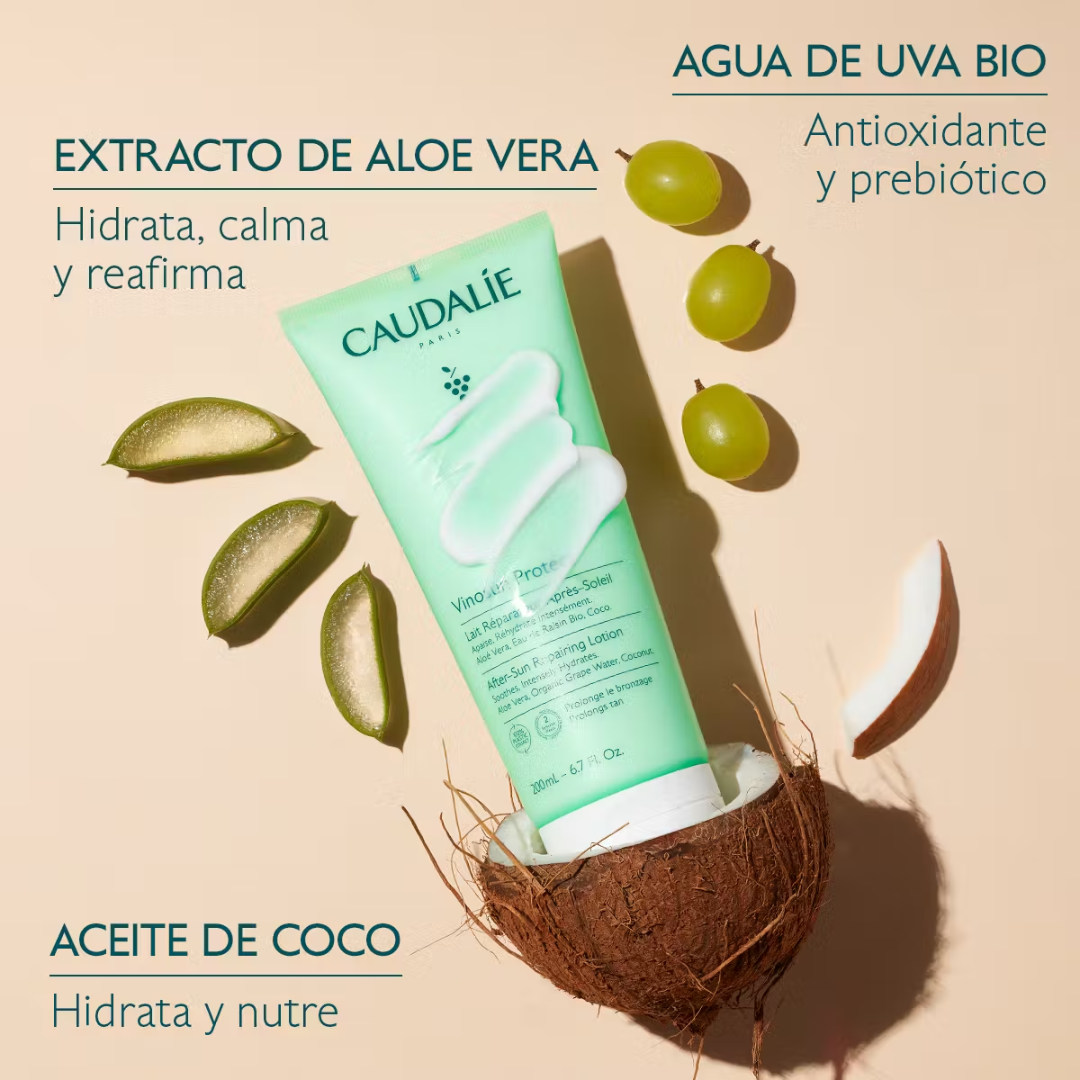 -Protector solar-Caudalie-aftersun,Caudalie,Protector Solar,vinosun-Farmacia Cruz Cubierta