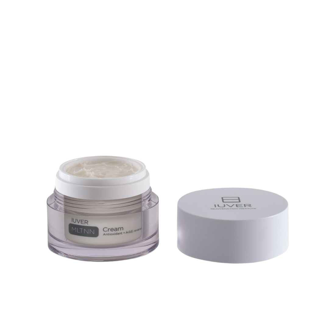 -Crema-IUVER-antiedad,Crema de día,iuver,piel adulta,piel grasa,piel joven,piel madura,piel normal,piel seca,piel sensible-Farmacia Cruz Cubierta