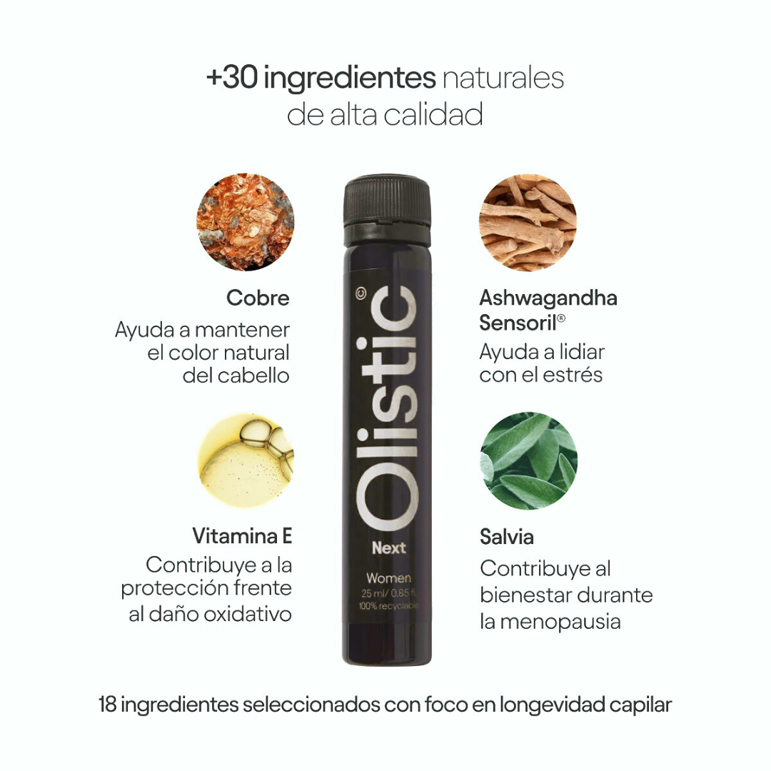 -complementos anticaída-Olistic-anticaída,frascos anticaída,Olistic-Farmacia Cruz Cubierta