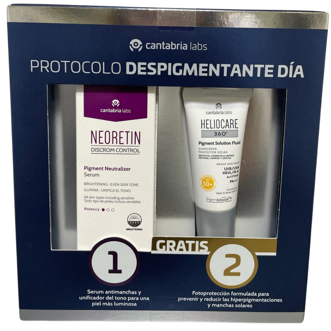 -Antimanchas-Cantabria Labs-antimanchas,Cantabria Labs,cuidado de noche,Neoretin,piel adulta,piel madura,Sérum-Farmacia Cruz Cubierta