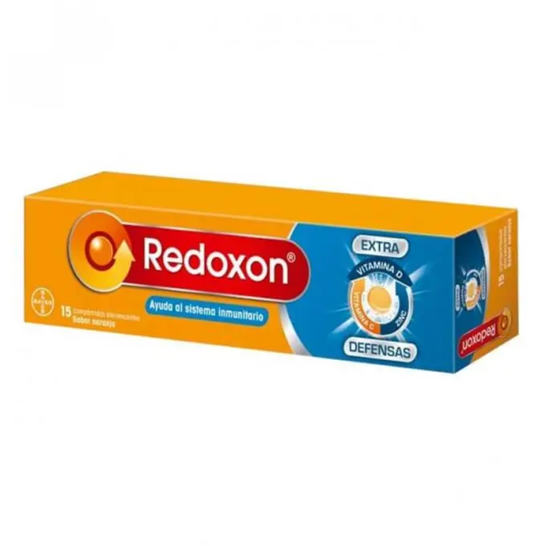 -Vitaminas y Suplementos-YSONUT-Bayer,Complejos vitamínicos,defensas y probioticos-Farmacia Cruz Cubierta