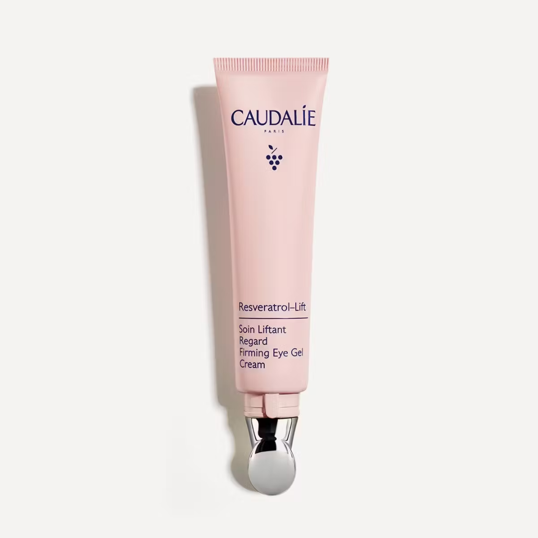 -Contorno de ojos-Caudalie-Caudalie,Contorno de Ojos y Labios,piel adulta,piel joven,piel madura,piel normal,piel seca,piel sensible,Resveratrol,Resveratrol Lift 3x2-Farmacia Cruz Cubierta