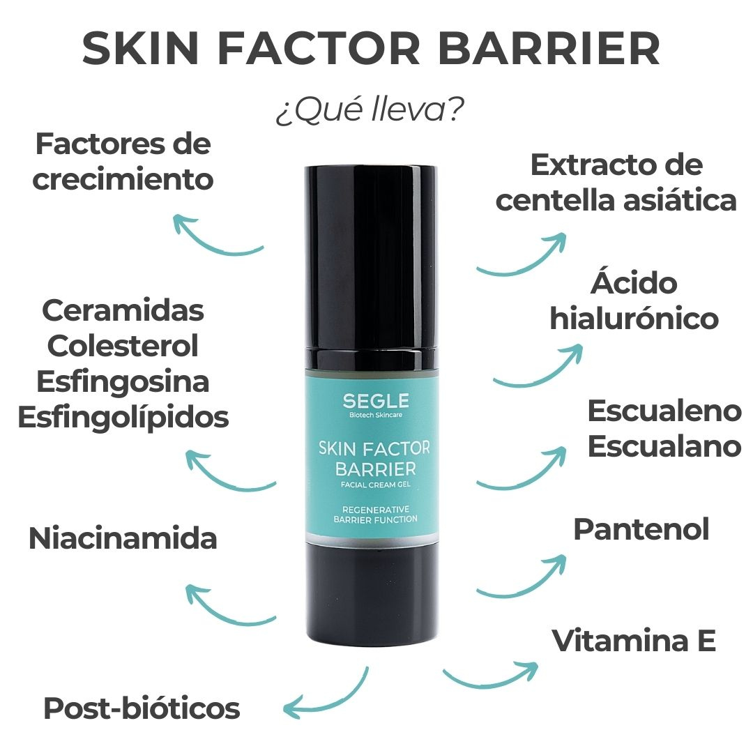 -Segle-antiedad,cuidado de noche,HOMBRE,piel adulta,piel joven,piel seca,piel sensible,Segle,Skin Factor-Farmacia Cruz Cubierta