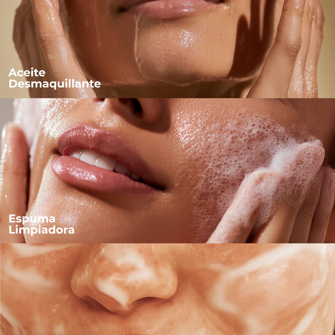 -Limpiadores Faciales-Segle-Aceite desmaquillante,antiedad,DTO25,Espuma limpiadora,HOMBRE,Novedad,piel adulta,piel grasa,piel joven,piel madura,piel normal,piel seca,piel sensible,Segle-Farmacia Cruz Cubierta