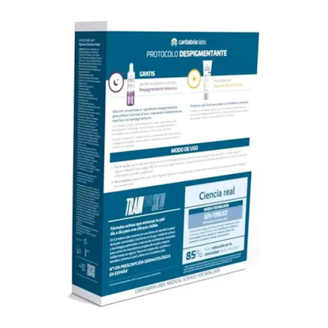 -Protección Solar-Cantabria Labs-Cantabria Labs,Heliocare,Heliocare Facial,pack promocional,promohelio30,Protector Solar,protector solar facial-Farmacia Cruz Cubierta