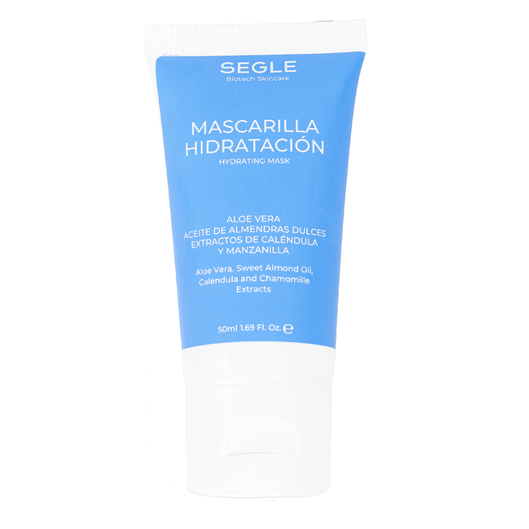 -Mascarillas y Ampollas-Segle-cuidados semanales,mascarilla,piel adulta,piel joven,piel madura,piel normal,piel seca,piel sensible,Segle-Farmacia Cruz Cubierta