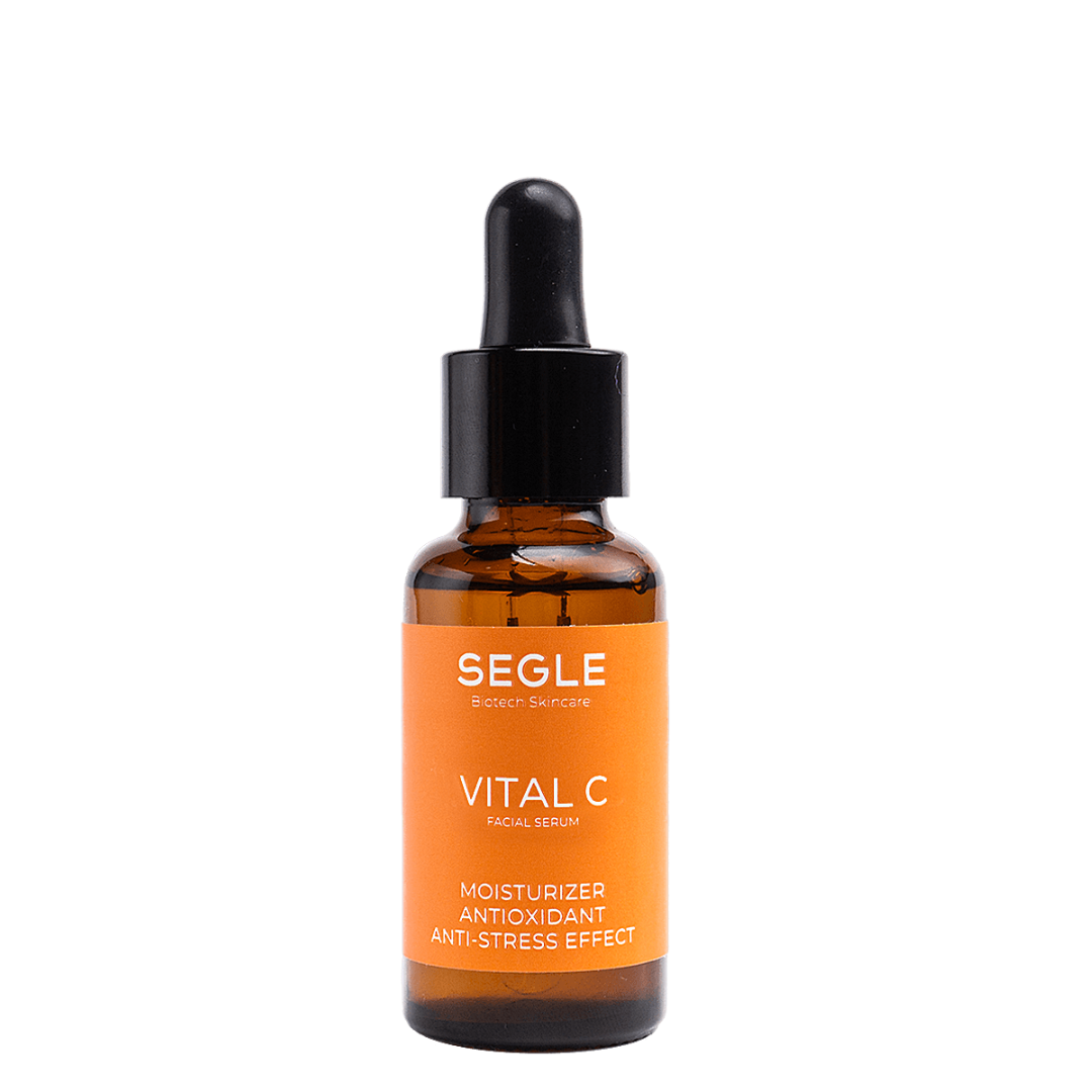 -Segle-piel adulta,piel grasa,piel joven,piel madura,piel normal,piel seca,Segle,Sérum,Vital C-Farmacia Cruz Cubierta