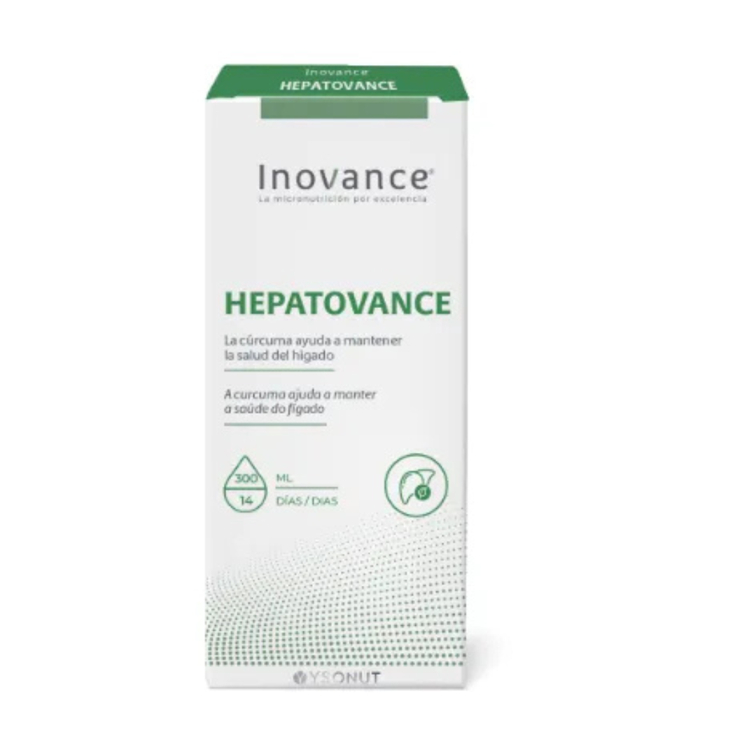 -Vitaminas y Suplementos-YSONUT-suplementos aparato digestivo,ysonut,ysonut inovance-Farmacia Cruz Cubierta