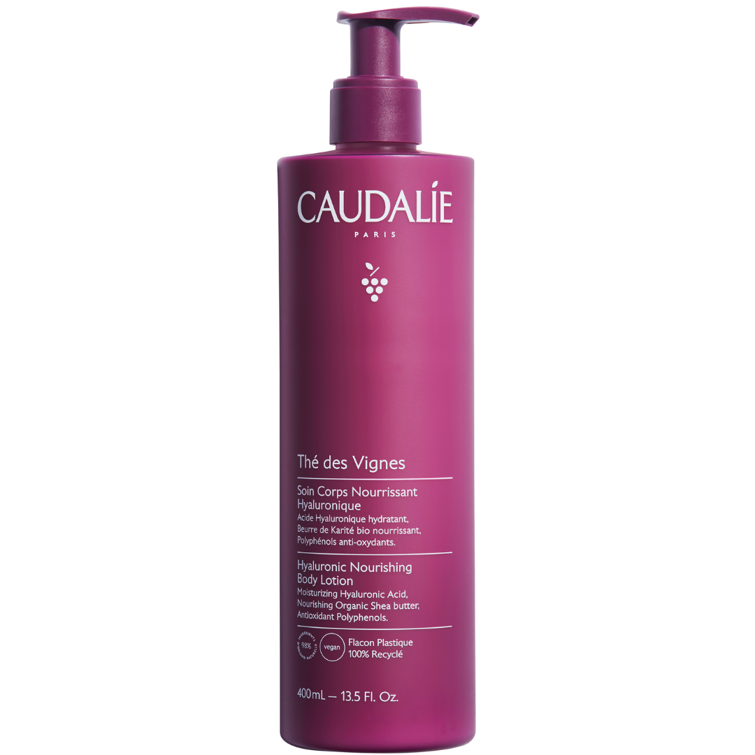 -Crema de cuerpo-Caudalie-Caudalie,crema reparadora corporal-Farmacia Cruz Cubierta