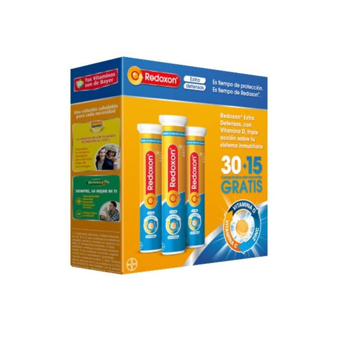 -Vitaminas y Suplementos-YSONUT-Bayer,Complejos vitamínicos,defensas y probioticos-Farmacia Cruz Cubierta