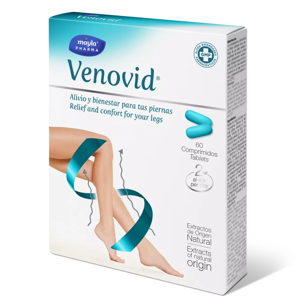 -Geles piernas cansadas-Mayla-dolor,mayla,venovid-Farmacia Cruz Cubierta
