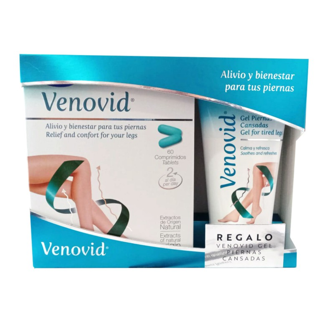 -Geles piernas cansadas-Mayla-dolor,mayla,venovid-Farmacia Cruz Cubierta