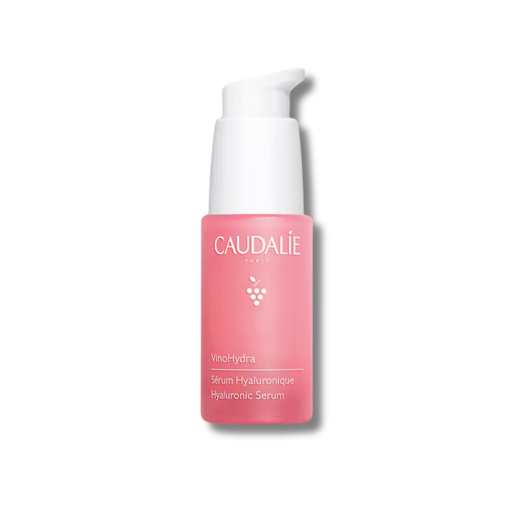-Sérum-Caudalie-Caudalie,piel adulta,piel joven,piel madura,piel normal,piel seca,piel sensible,Sérum,vinohydra-Farmacia Cruz Cubierta