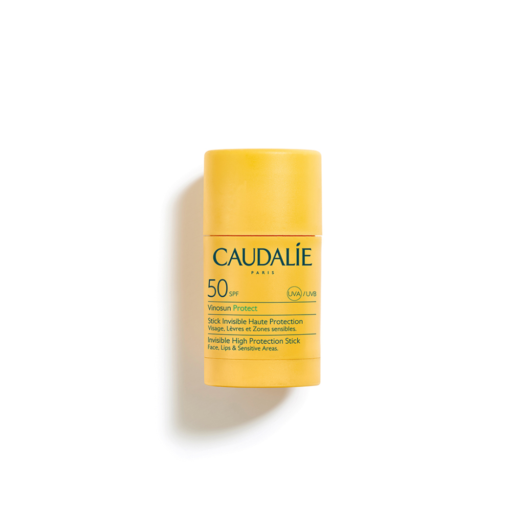 -Protector solar-Caudalie-Caudalie,Protector Solar,protector solar facial,vinosun-Farmacia Cruz Cubierta