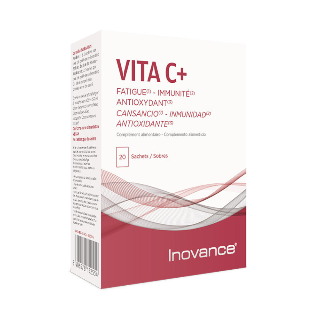 -Vitaminas y Suplementos-YSONUT-Complejos vitamínicos, defensas y probioticos, top5, ysonut, ysonut inovance-Farmacia Cruz Cubierta