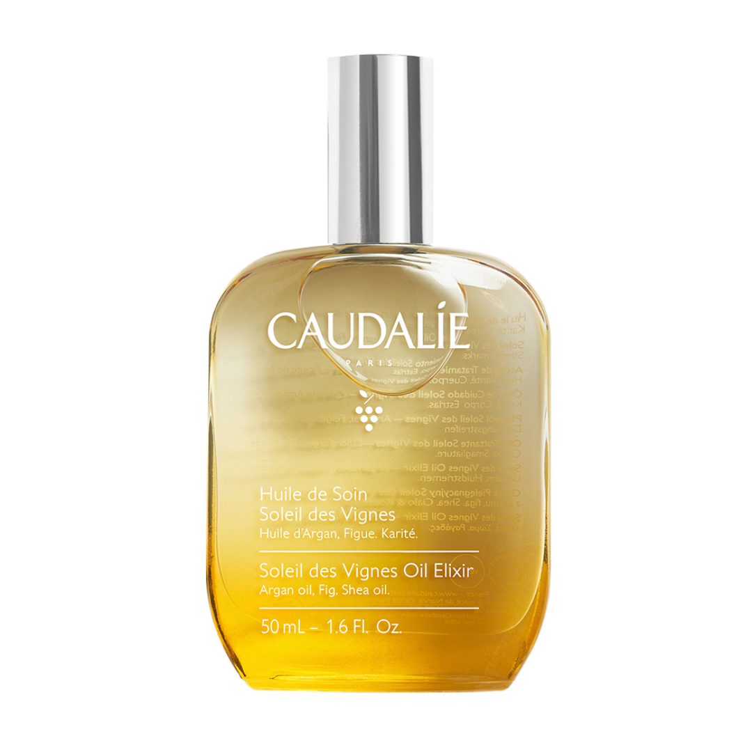 -Aceite corporal-Caudalie-Caudalie,hidratante corporal-Farmacia Cruz Cubierta