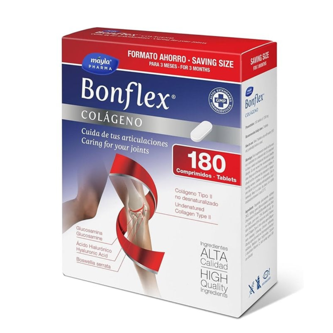 -Vitaminas y Suplementos-MAYLA-mayla,suplementos deportistas-Farmacia Cruz Cubierta