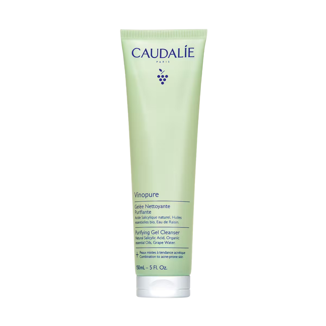 -Sérum-Caudalie-Caudalie,gel anti imperfecciones,piel adulta,Piel con Acné,piel grasa,piel joven,Sérum,Vinopure-Farmacia Cruz Cubierta