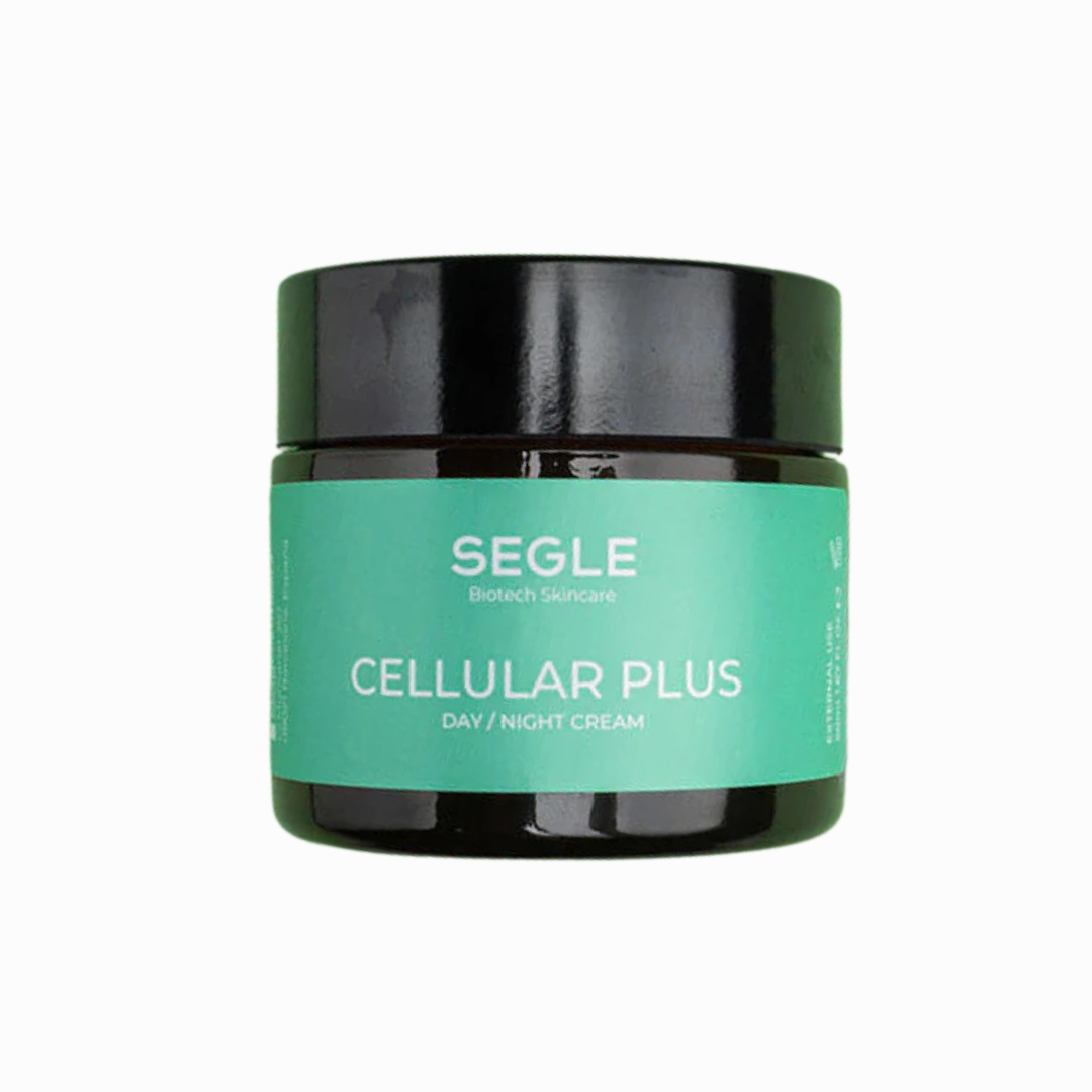 -Crema Hidratante-Segle-antiedad,Crema de día,cuidado de noche,piel adulta,piel madura,piel seca,Segle,Segle Cellular Plus-Farmacia Cruz Cubierta