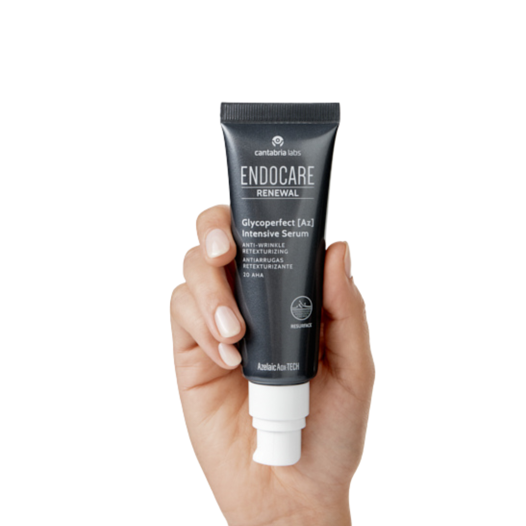 -Antiedad-Cantabria Labs-antiedad,antimanchas,Cantabria Labs,cuidado de noche,Endocare,Endocare Renewal,Exfoliante Facial,piel adulta,piel grasa,piel madura,piel normal,Sérum-Farmacia Cruz Cubierta