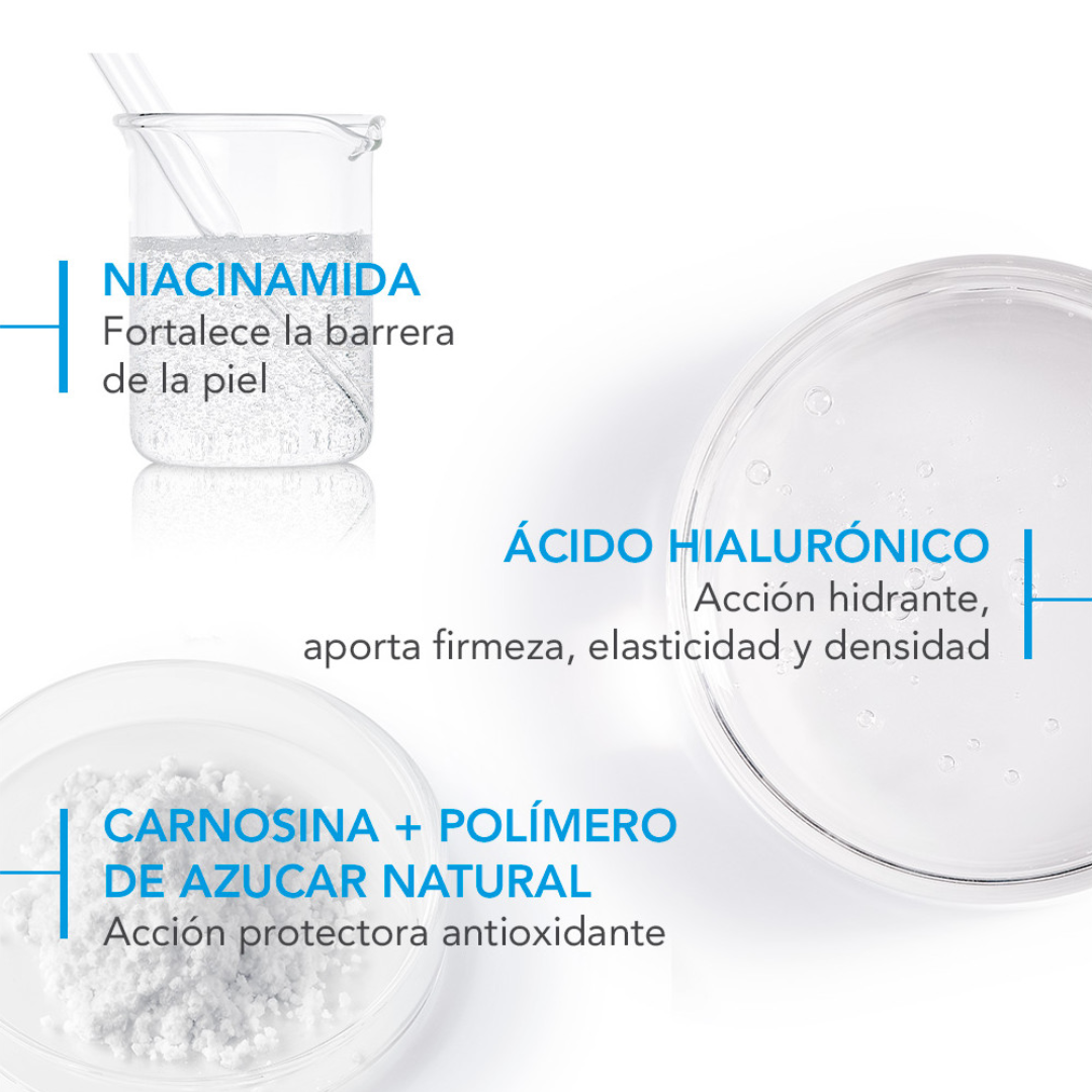 -Bioderma-Bioderma,Bioderma Hydrabio,piel adulta,piel joven,piel normal,piel seca,Sérum-Farmacia Cruz Cubierta