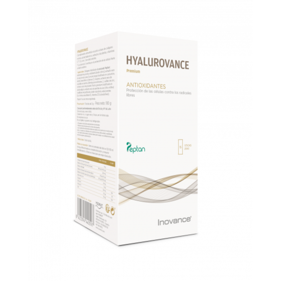 -Vitaminas y Suplementos-YSONUT-suplementos deportistas,ysonut,ysonut inovance-Farmacia Cruz Cubierta