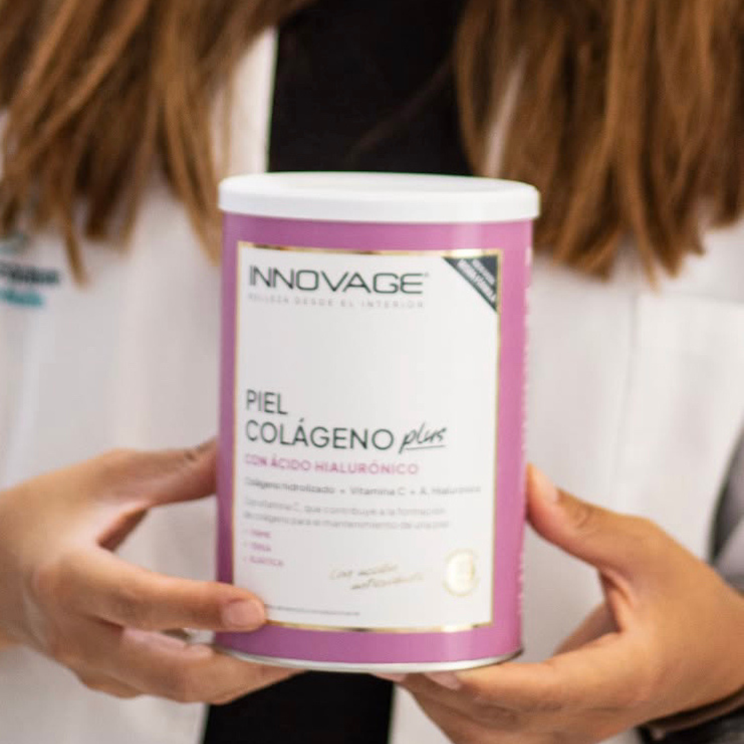 -Vitaminas y Suplementos-INNOVAGE-antiedad,antimanchas,Antioxidante,Complejos vitamínicos,cuidados,duplo,Novedad,pack promocional,piel adulta,piel joven,piel madura,piel normal,piel seca-Farmacia Cruz Cubierta