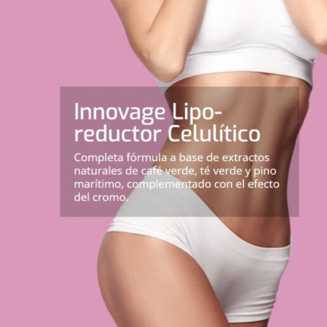 -Vitaminas y Suplementos-INNOVAGE-anticelulítico,antiedad,antimanchas,Antioxidante,Complejos vitamínicos,Control de peso,cuidados,duplo,Novedad,pack promocional,piel adulta,piel joven,piel madura,piel normal,piel seca,suplementos control de peso-Farmacia Cruz Cubierta