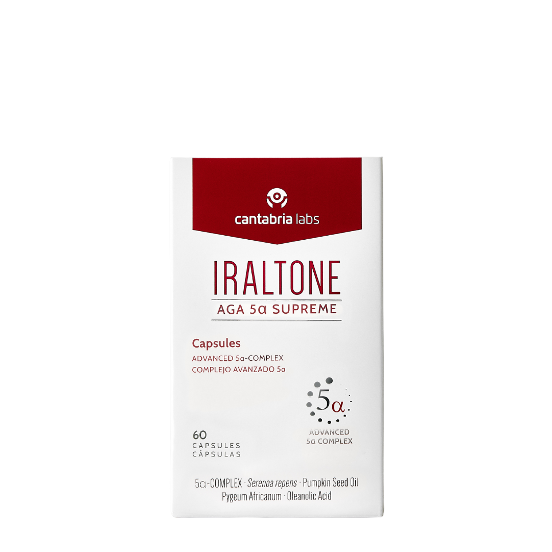 -complementos anticaída-Cantabria Labs-Cantabria Labs,cápsulas anticaída,iraltone,TOP5-Farmacia Cruz Cubierta
