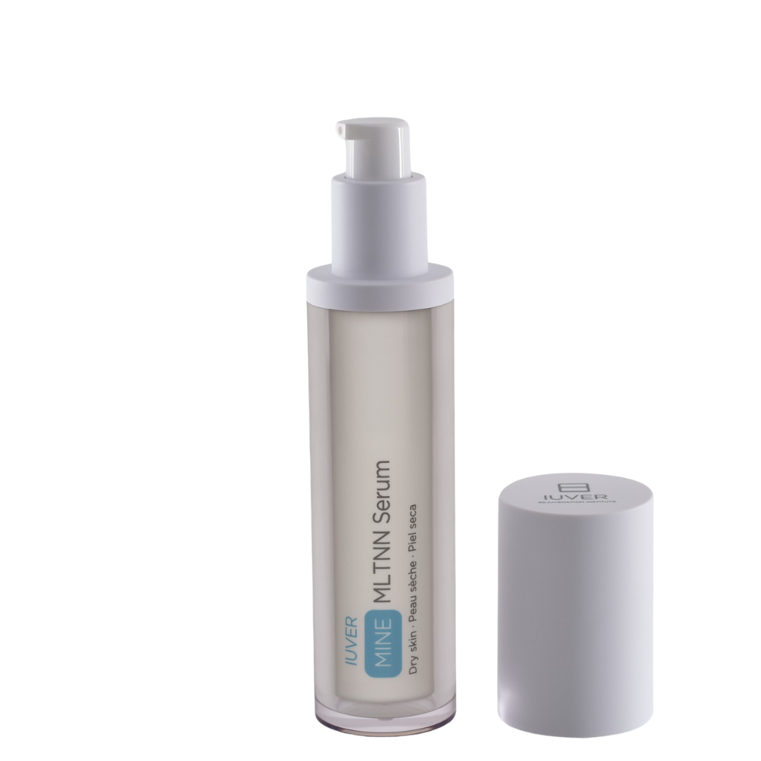 -sérum-IUVER-antiedad,iuver,piel adulta,piel joven,piel madura,piel seca,piel sensible,Sérum-Farmacia Cruz Cubierta